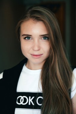 Валерия  Лескина